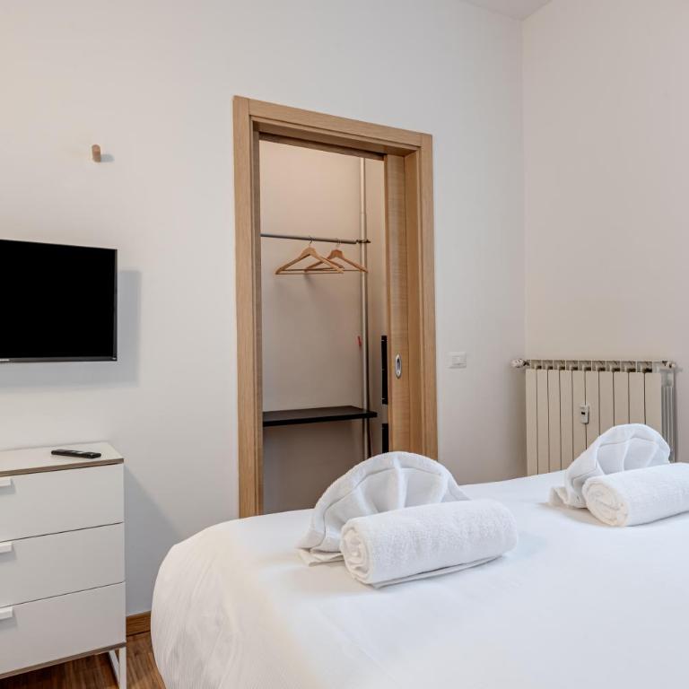 Loggetta 109 - Sweet Dreams in Florence - Appartamento - 10