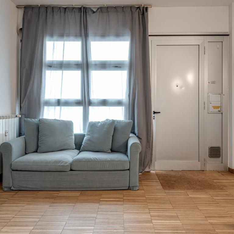 Loggetta 109 - Sweet Dreams in Florence - Appartamento - 9