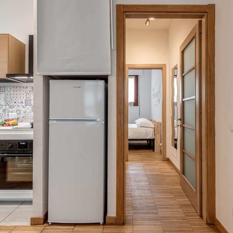 Loggetta 109 - Sweet Dreams in Florence - Appartamento - 12