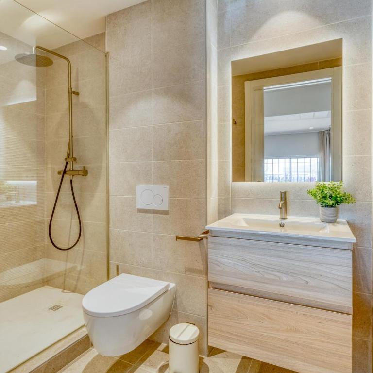 Hanami Apartamentos La Perla del Puerto Marina 002 - Apartamento - 16