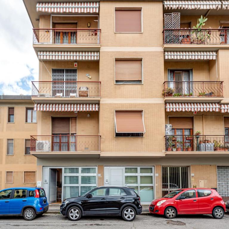 Loggetta 109 - Sweet Dreams in Florence - Appartamento - 15