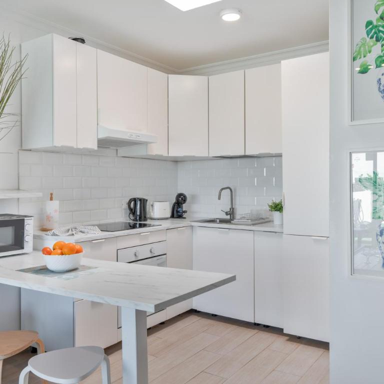 Dream Papagayo, Playa Blanca - Three-Bedroom Apartment with Mountain View - 7