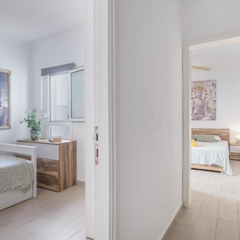 Dream Papagayo, Playa Blanca - Three-Bedroom Apartment with Mountain View - 13