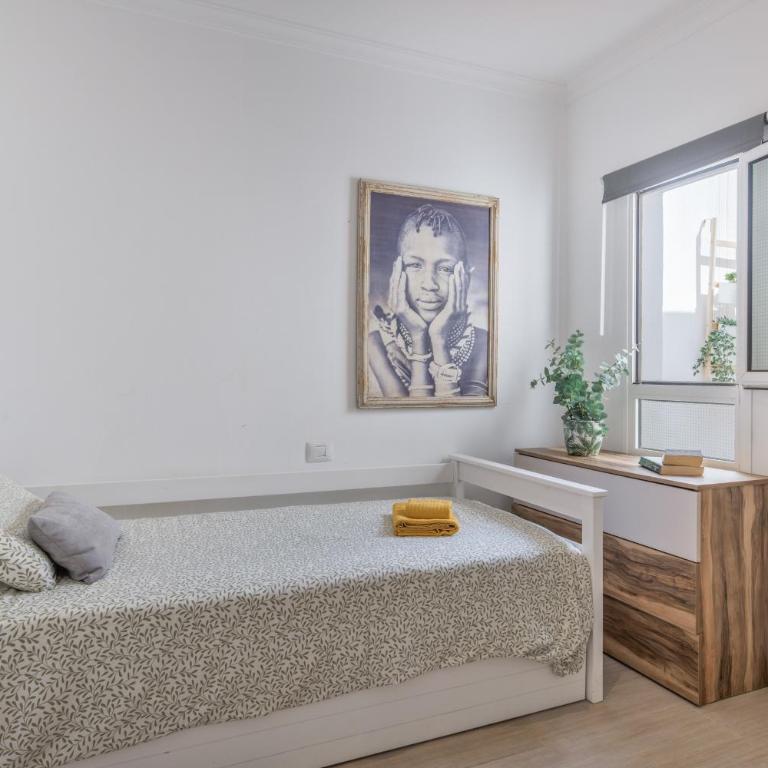 Dream Papagayo, Playa Blanca - Three-Bedroom Apartment with Mountain View - 15