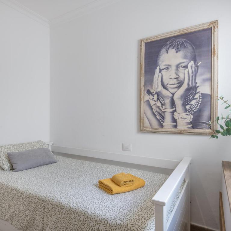 Dream Papagayo, Playa Blanca - Three-Bedroom Apartment with Mountain View - 14