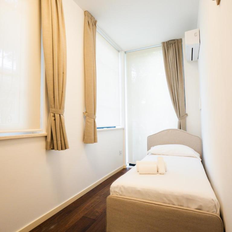 La Riserva Dannunziana Luxury Apartments - Two-Bedroom Apartment - 2