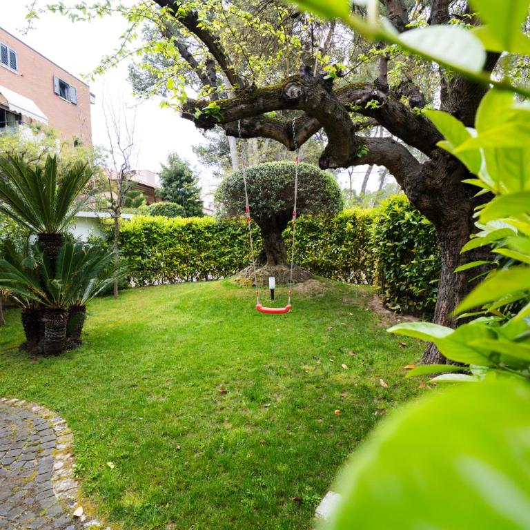 La Riserva Dannunziana Luxury Apartments - Two-Bedroom Apartment - 3