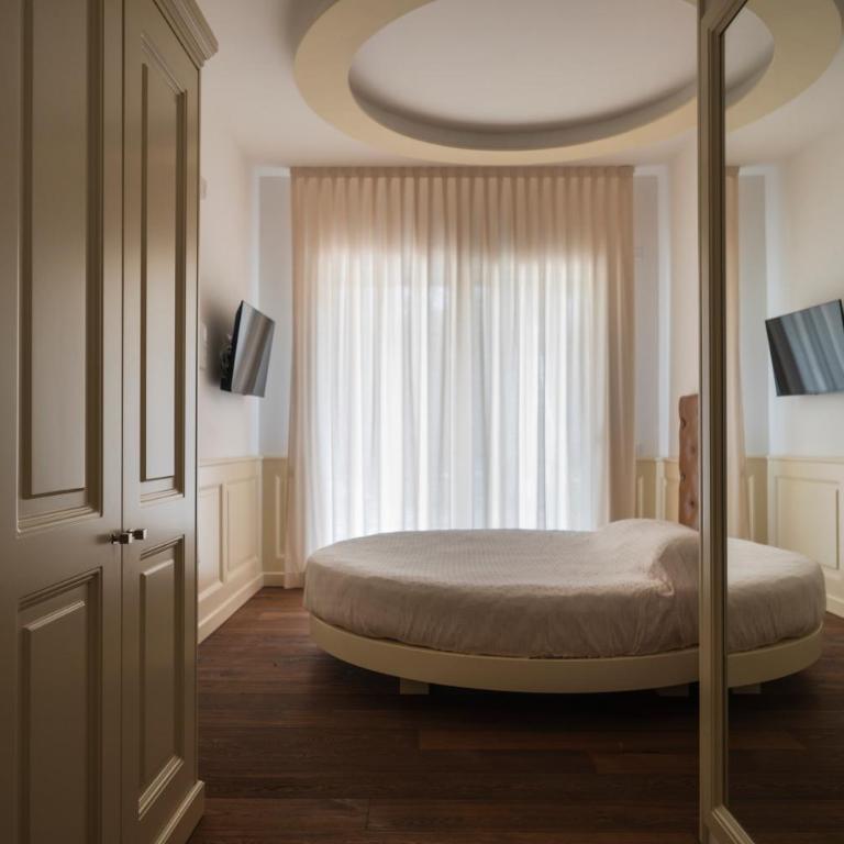 La Riserva Dannunziana Luxury Apartments - One-Bedroom Apartment - 3