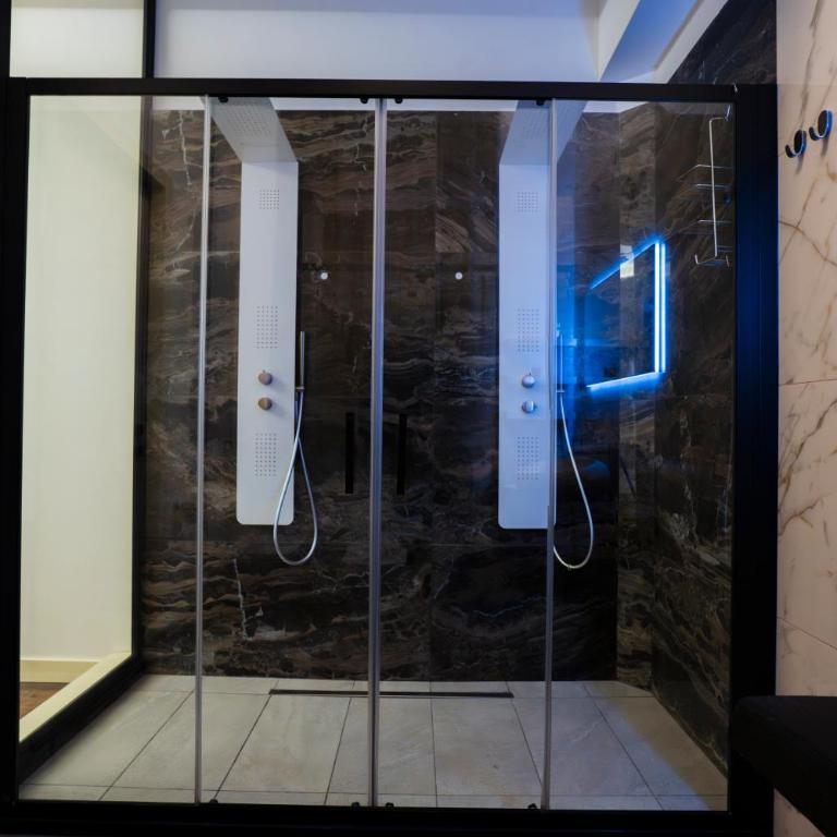 La Riserva Dannunziana Luxury Apartments - Two-Bedroom Apartment - 7