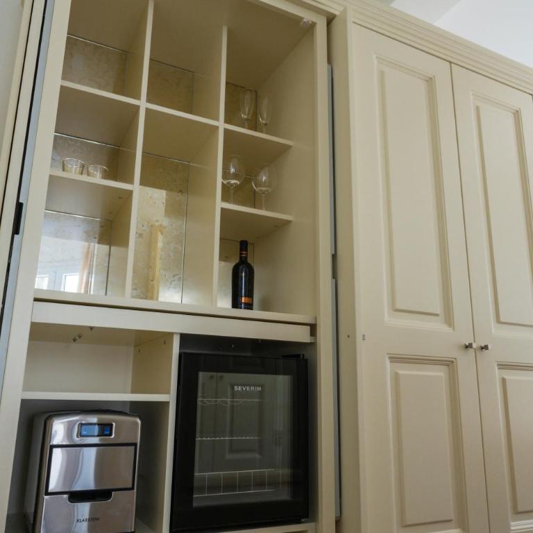 La Riserva Dannunziana Luxury Apartments - One-Bedroom Apartment - 8