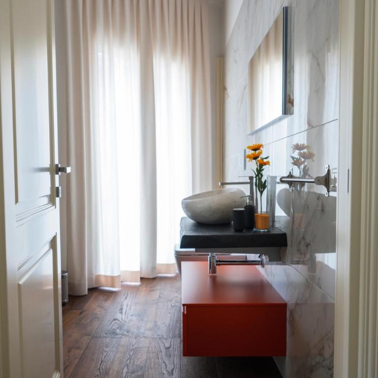 La Riserva Dannunziana Luxury Apartments - One-Bedroom Apartment - 9