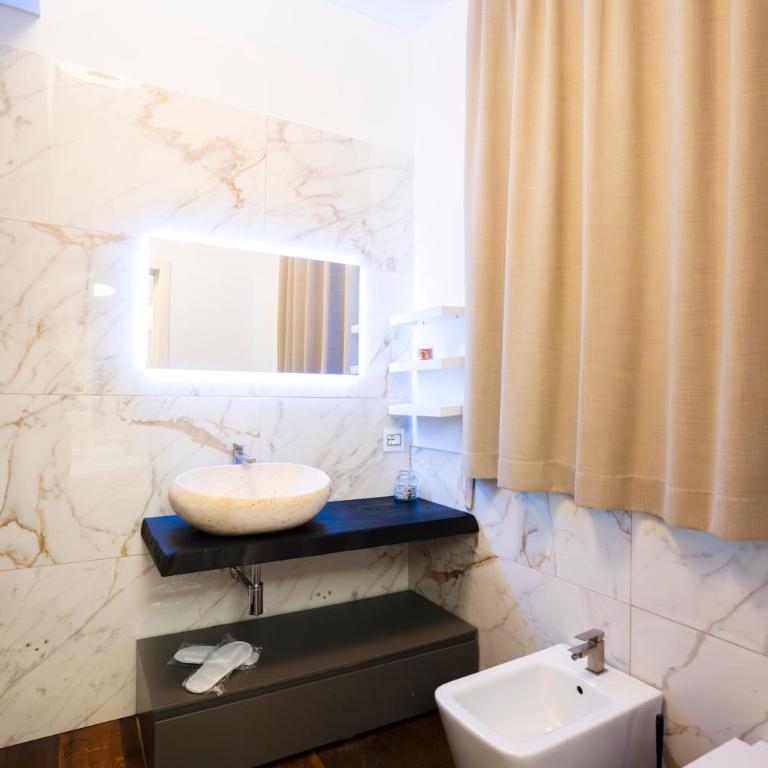 La Riserva Dannunziana Luxury Apartments - Two-Bedroom Apartment - 10