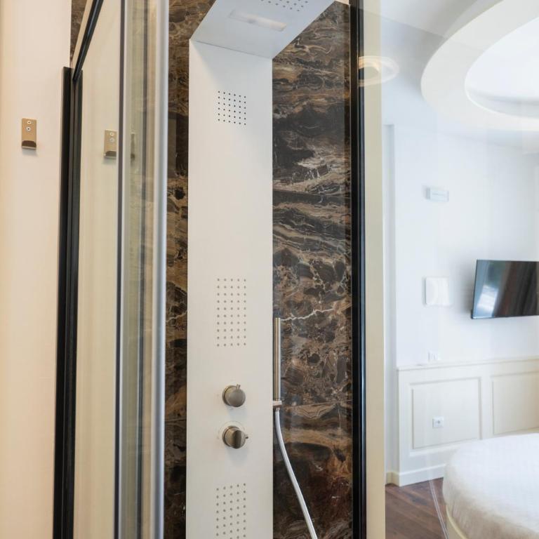 La Riserva Dannunziana Luxury Apartments - One-Bedroom Apartment - 10