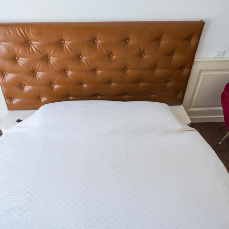 La Riserva Dannunziana Luxury Apartments - One-Bedroom Apartment - 11