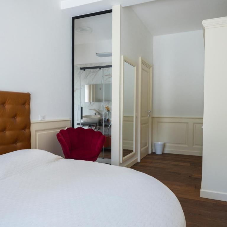 La Riserva Dannunziana Luxury Apartments - One-Bedroom Apartment - 12