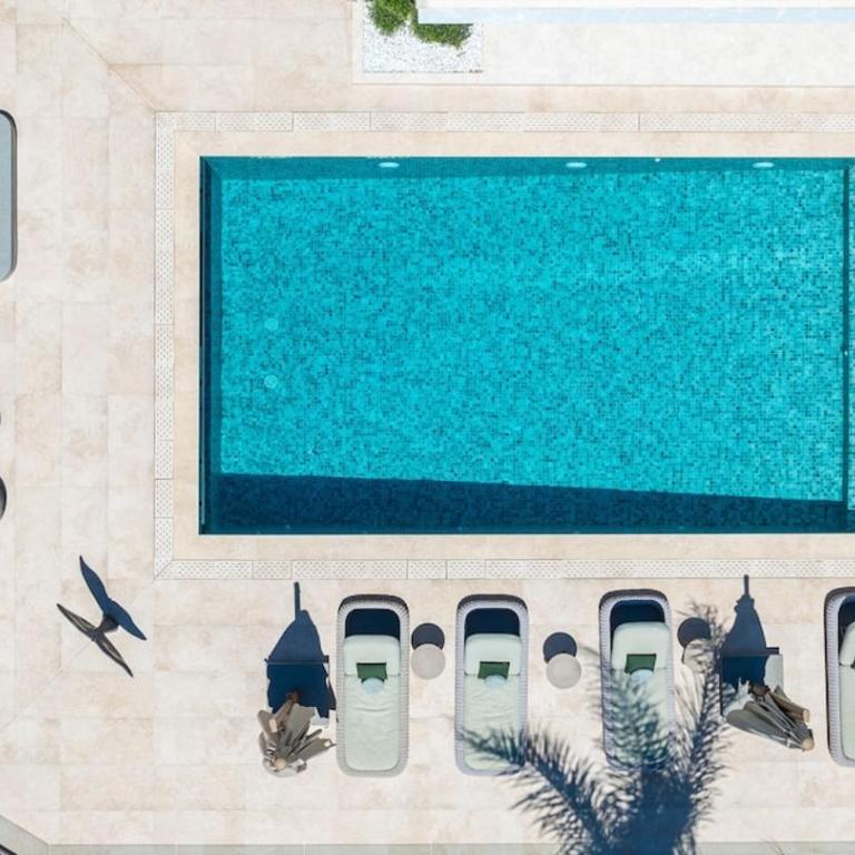 Absolute high end villa with pool & Jacuzzi - Villa - 12