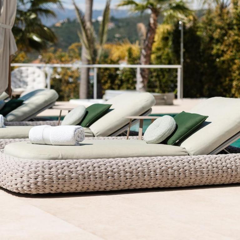 Absolute high end villa with pool & Jacuzzi - Villa - 15