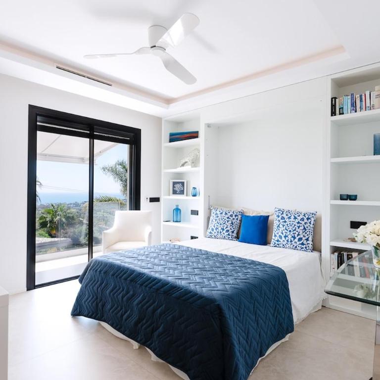 Absolute high end villa with pool & Jacuzzi - Villa - 31