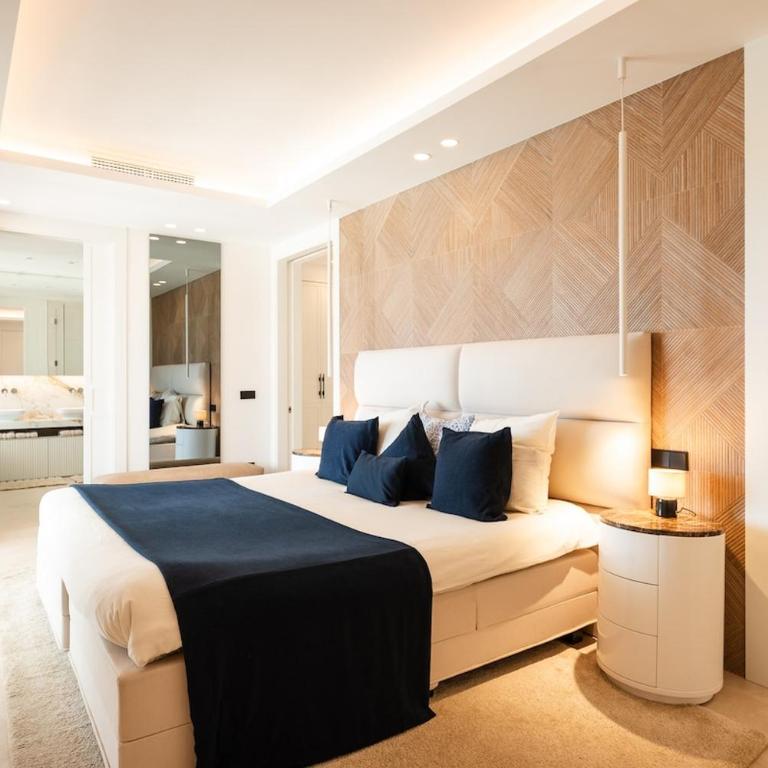 Absolute high end villa with pool & Jacuzzi - Villa - 41