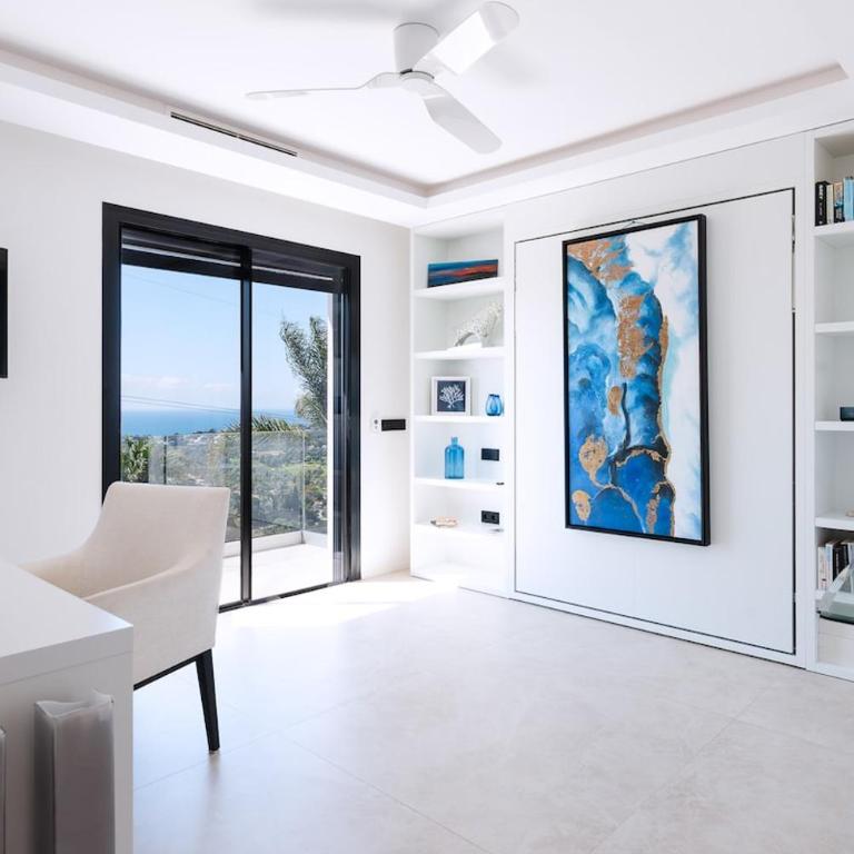 Absolute high end villa with pool & Jacuzzi - Villa - 43