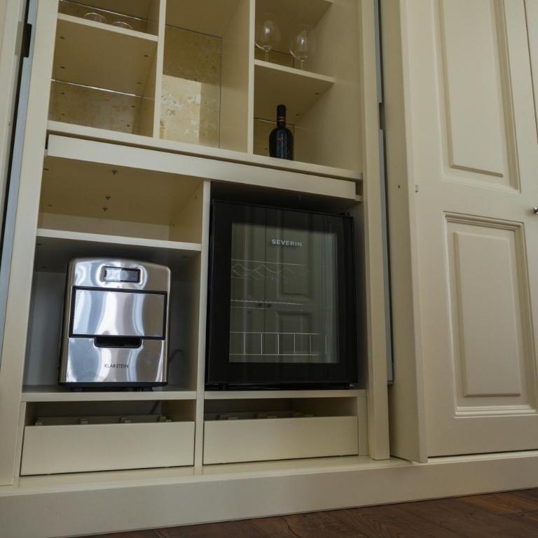 La Riserva Dannunziana Luxury Apartments - One-Bedroom Apartment - 14