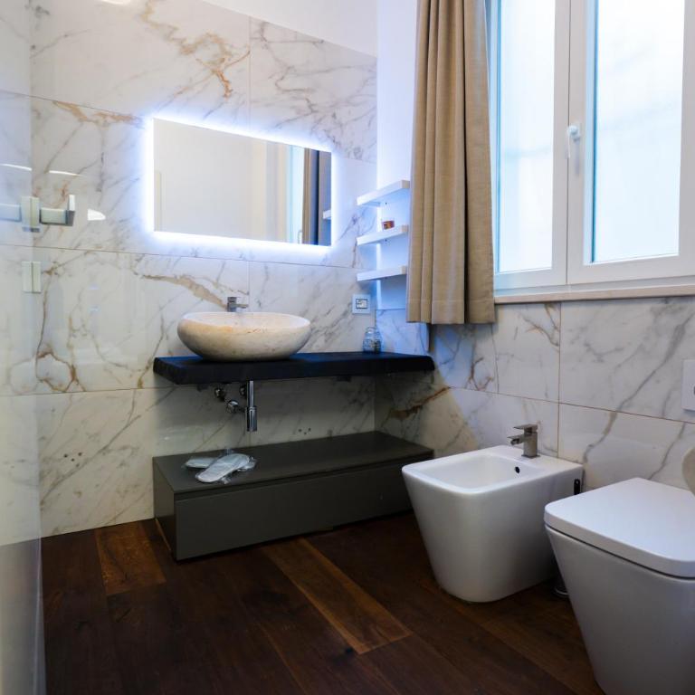 La Riserva Dannunziana Luxury Apartments - Two-Bedroom Apartment - 12