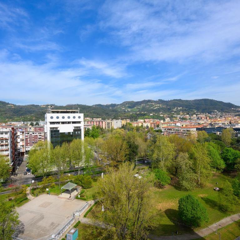 Il Maggiolino - Appartamento con Vista sul Parco - 6