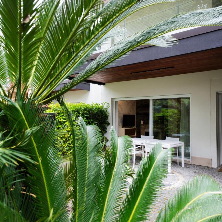 La Riserva Dannunziana Luxury Apartments - Two-Bedroom Apartment - 13