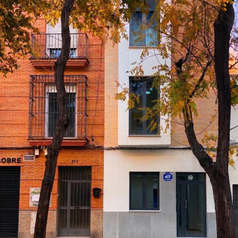 Iberos Home - Apartamento de 2 dormitorios - 9