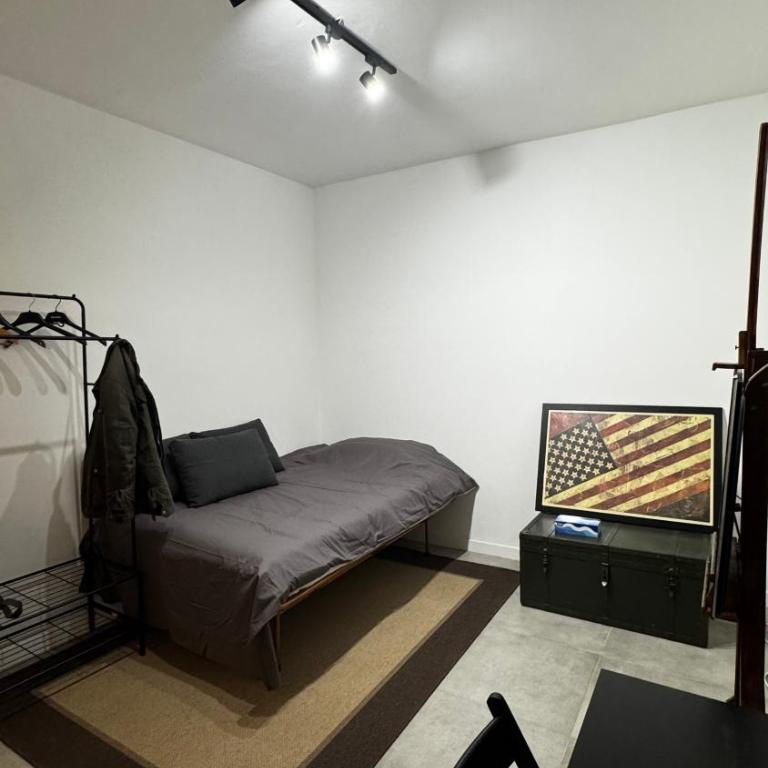 santamaria21 - Appartamento con 1 Camera da Letto - 8