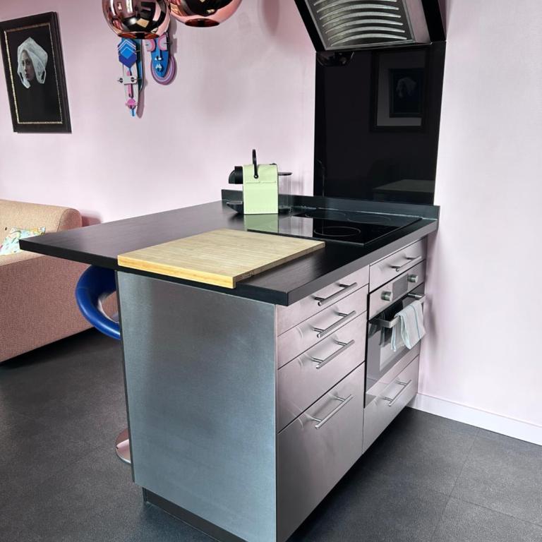 A coté de la place du pilori - Appartement 1 Chambre Supérieur - 6