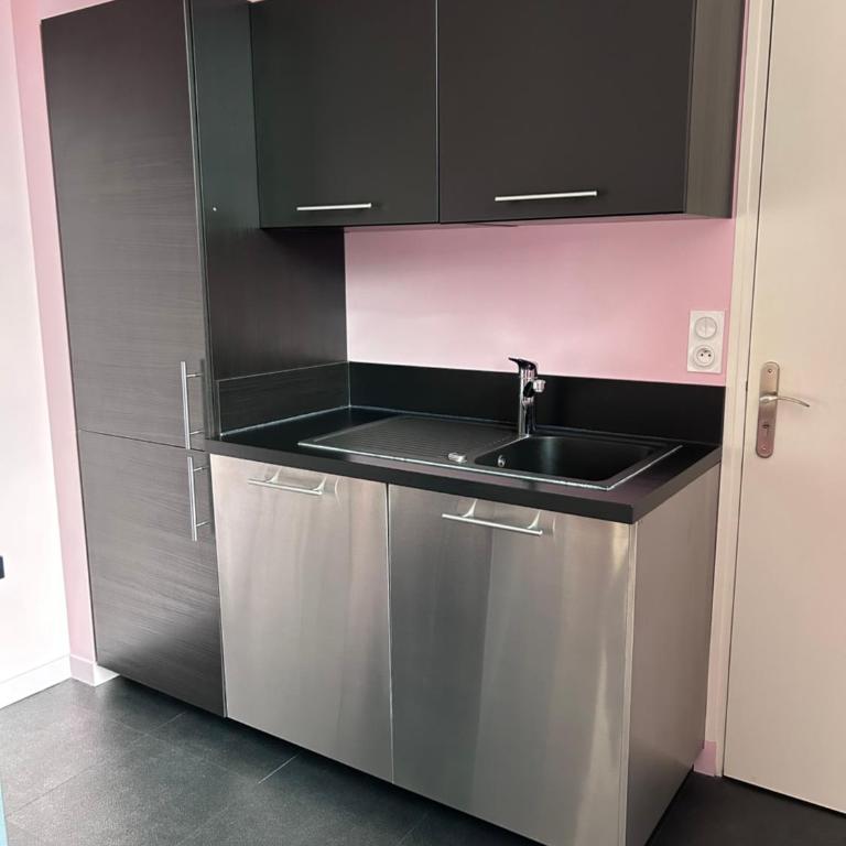 A coté de la place du pilori - Appartement 1 Chambre Supérieur - 7