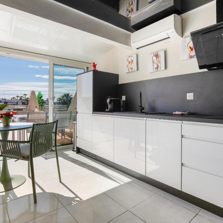 The naturist glamour suite - Suite Deluxe - 13
