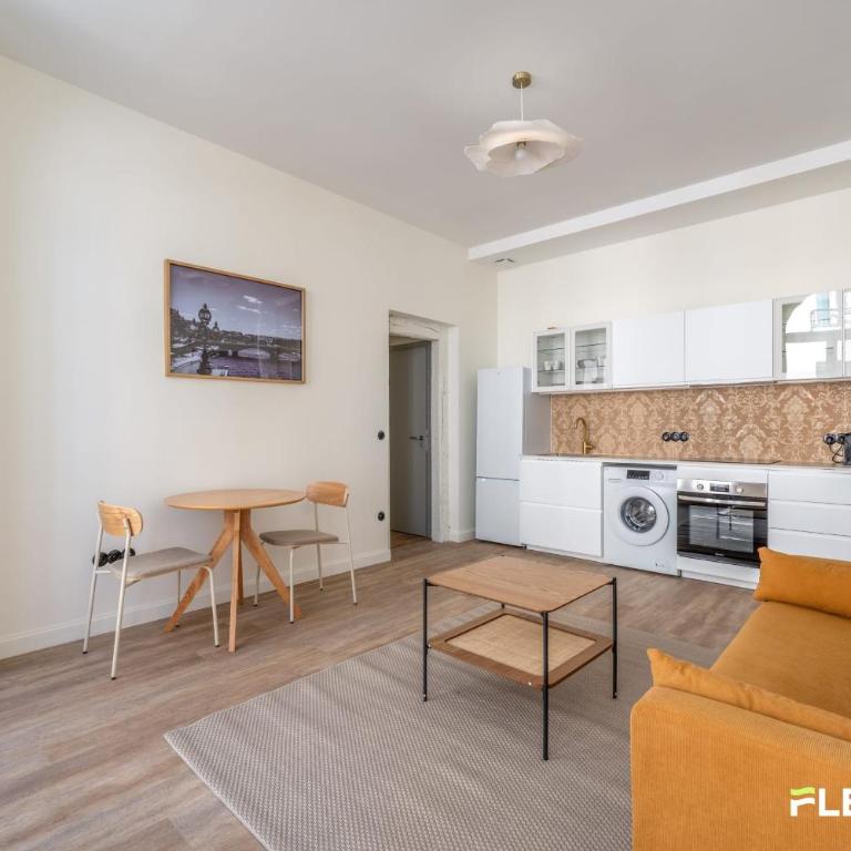 T2 spacieux proche Grands Boulevards Paris 10è - Appartement - 8