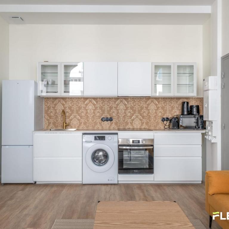 T2 spacieux proche Grands Boulevards Paris 10è - Appartement - 10