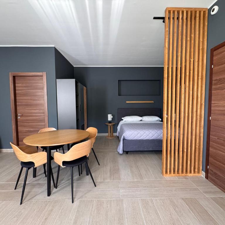 Cristina Home - One-Bedroom Apartment - 6