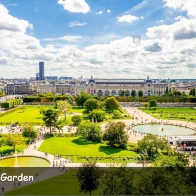 T2 spacieux proche Grands Boulevards Paris 10è - Appartement - 19