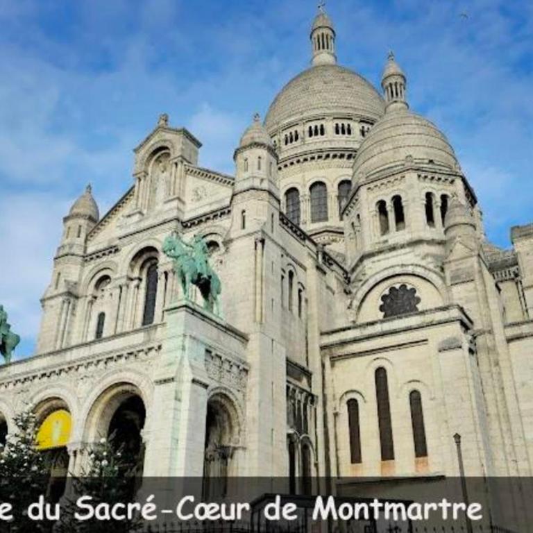 T2 spacieux proche Grands Boulevards Paris 10è - Appartement - 24