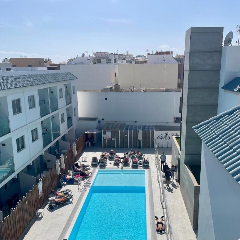 Bristol Sunset Beach PRIVATE apartment - Apartamento de 2 dormitorios - 23