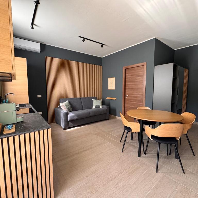 Cristina Home - One-Bedroom Apartment - 10