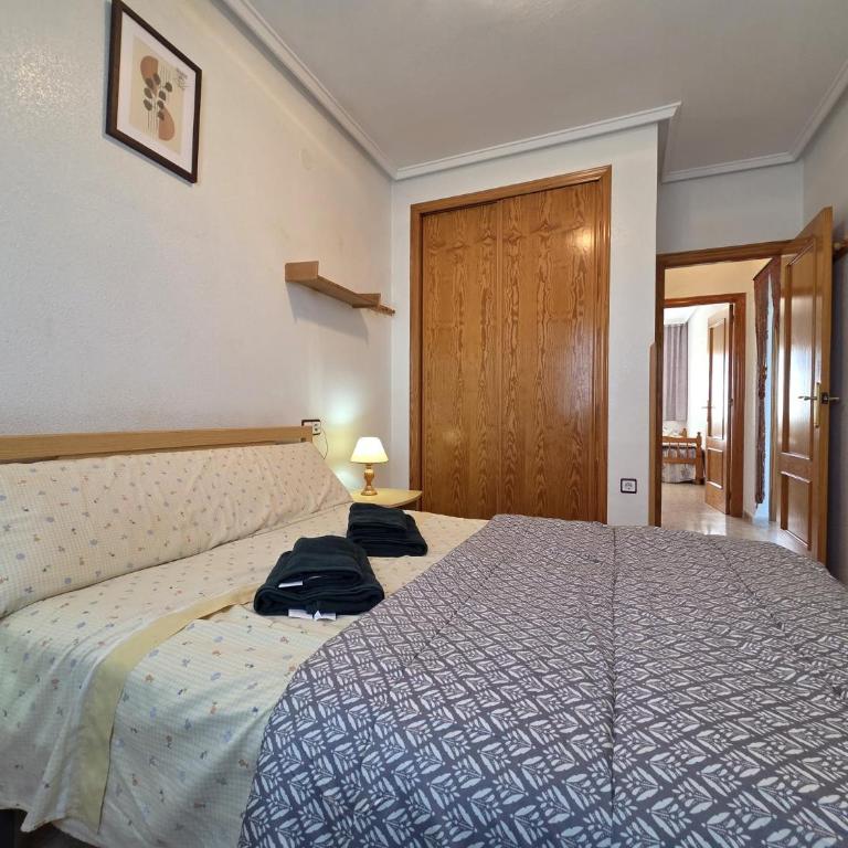 De la terraza se ve el mar! - Apartamento de 2 dormitorios - 15