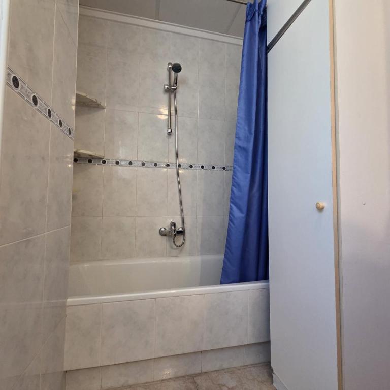 De la terraza se ve el mar! - Apartamento de 2 dormitorios - 18