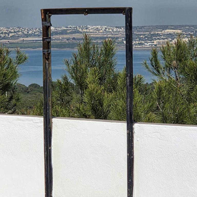 De la terraza se ve el mar! - Apartamento de 2 dormitorios - 2