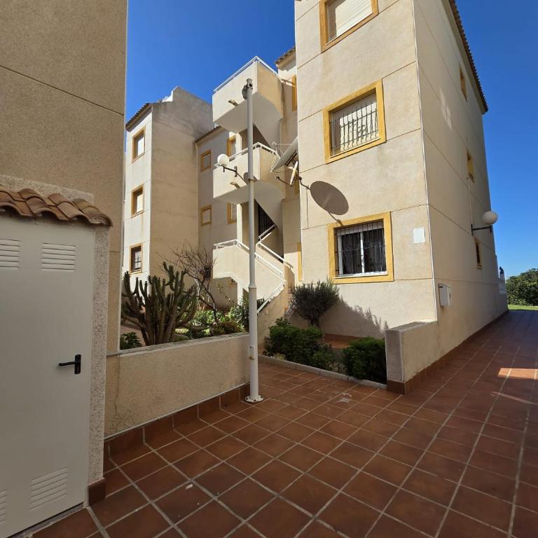 De la terraza se ve el mar! - Apartamento de 2 dormitorios - 22