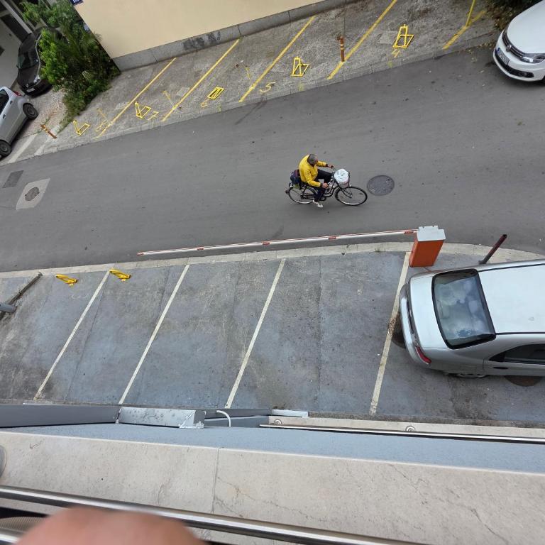 Laki 1 - Apartman sa 2 Spavaće Sobe - 8