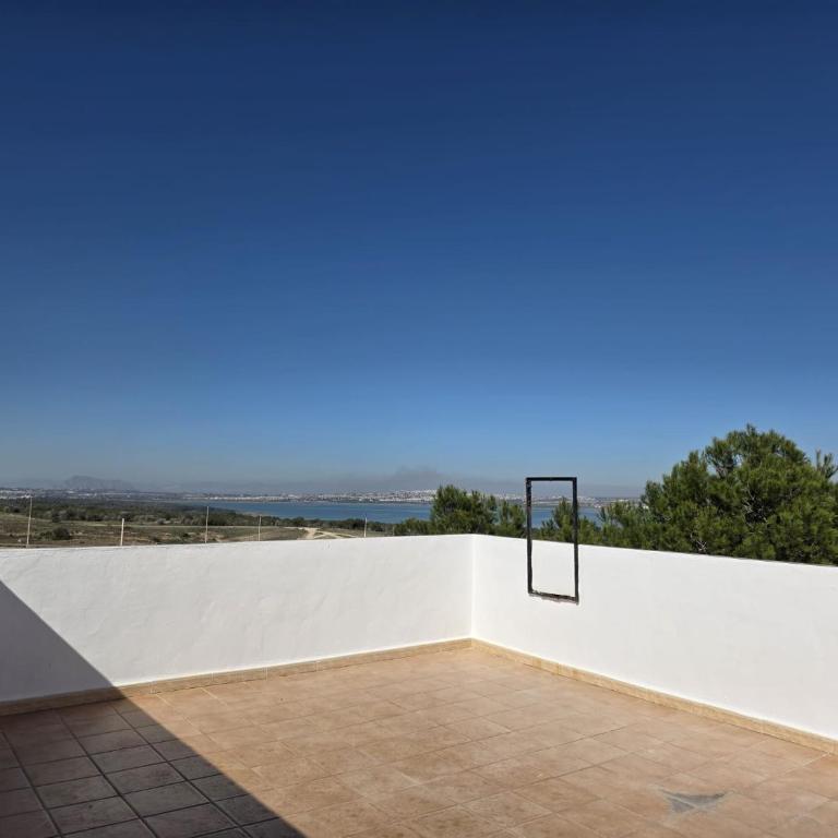 De la terraza se ve el mar! - Apartamento de 2 dormitorios - 3