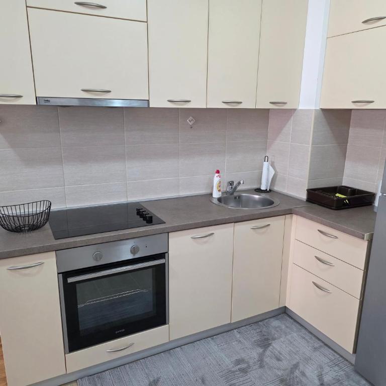 Laki 1 - Apartman sa 2 Spavaće Sobe - 7