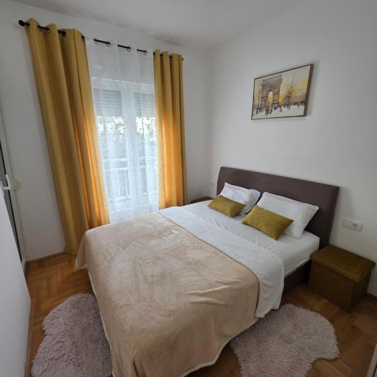 Laki 1 - Apartman sa 2 Spavaće Sobe - 4