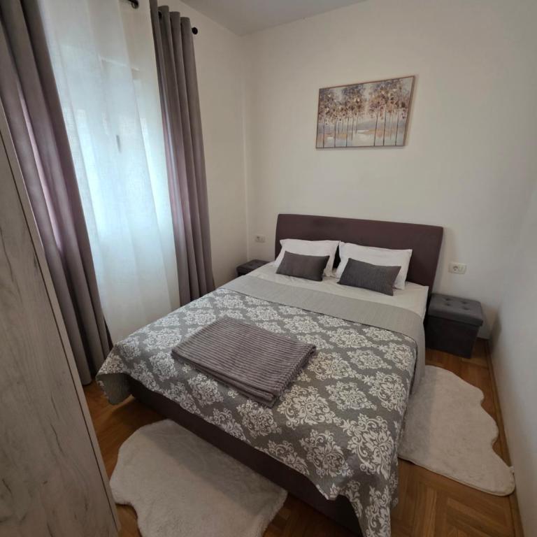 Laki 1 - Apartman sa 2 Spavaće Sobe - 5