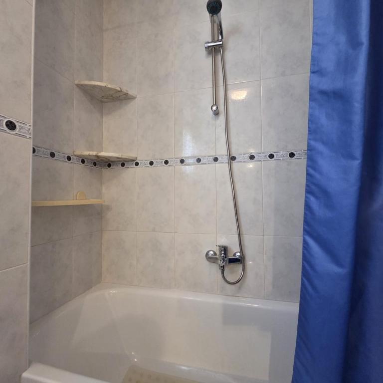 De la terraza se ve el mar! - Apartamento de 2 dormitorios - 19